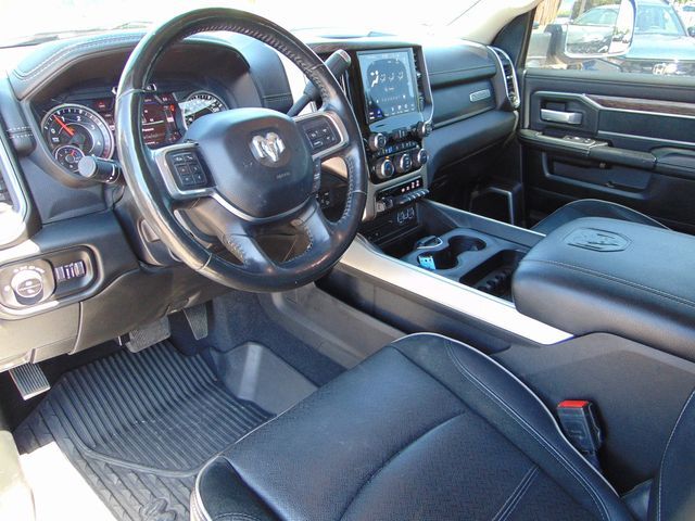 2019 Ram 2500 Laramie Santa Fe NM