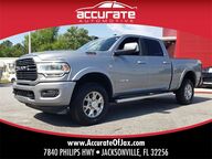 2019 Ram 2500 Laramie Jacksonville FL 2019 Ram 2500 Laramie Jacksonville FL