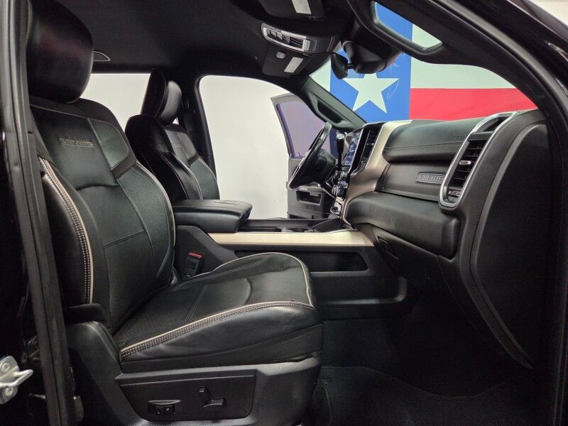 2019 Ram 2500 Laramie Lifted 6.7L Diesel GPS Camera Bilstein Shocks FREE WARRANTY Arlington TX