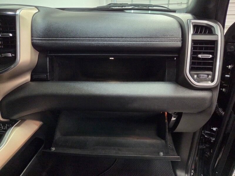 2019 Ram 2500 Laramie Lifted 6.7L Diesel GPS Camera Bilstein Shocks FREE WARRANTY Arlington TX