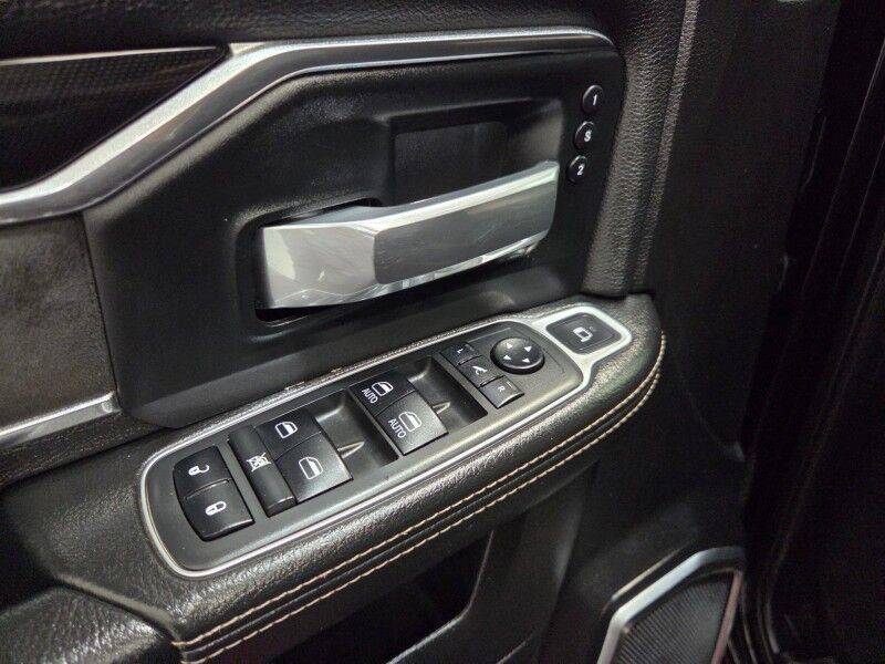 2019 Ram 2500 Laramie Lifted 6.7L Diesel GPS Camera Bilstein Shocks FREE WARRANTY Arlington TX