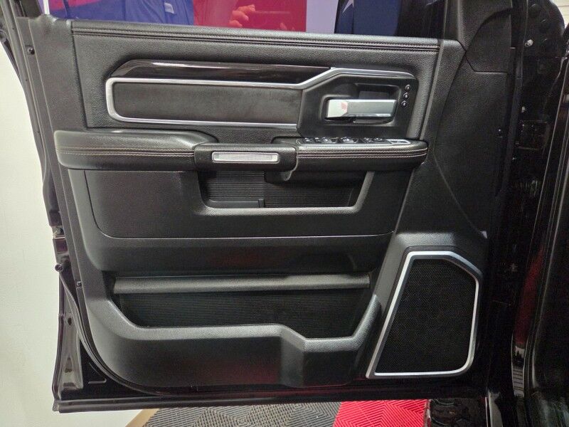 2019 Ram 2500 Laramie Lifted 6.7L Diesel GPS Camera Bilstein Shocks FREE WARRANTY Arlington TX