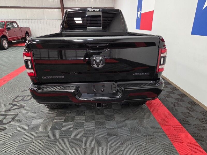 2019 Ram 2500 Laramie Lifted 6.7L Diesel GPS Camera Bilstein Shocks FREE WARRANTY Arlington TX