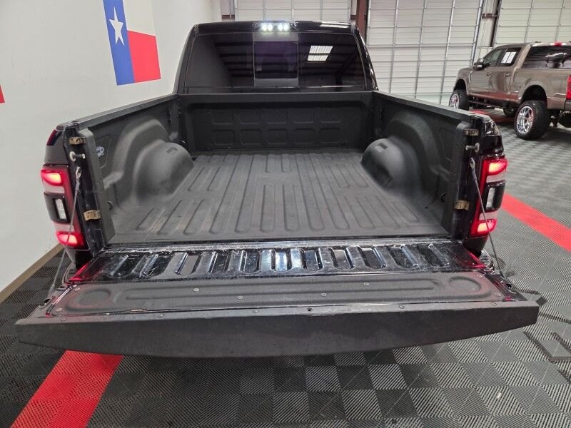2019 Ram 2500 Laramie Lifted 6.7L Diesel GPS Camera Bilstein Shocks FREE WARRANTY Arlington TX