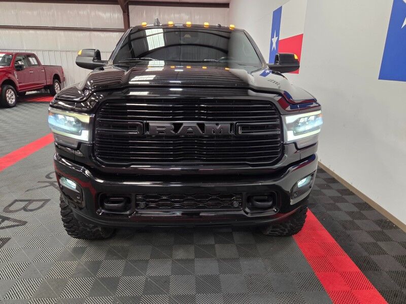 2019 Ram 2500 Laramie Lifted 6.7L Diesel GPS Camera Bilstein Shocks FREE WARRANTY Arlington TX