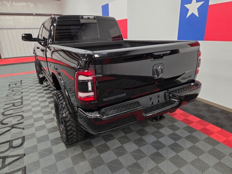 2019 Ram 2500 Laramie Lifted 6.7L Diesel GPS Camera Bilstein Shocks FREE WARRANTY Arlington TX