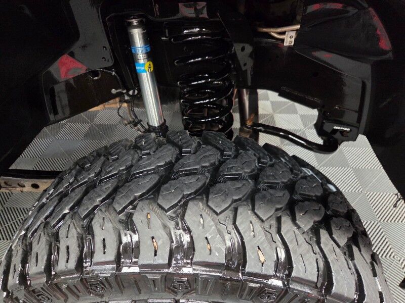 2019 Ram 2500 Laramie Lifted 6.7L Diesel GPS Camera Bilstein Shocks FREE WARRANTY Arlington TX