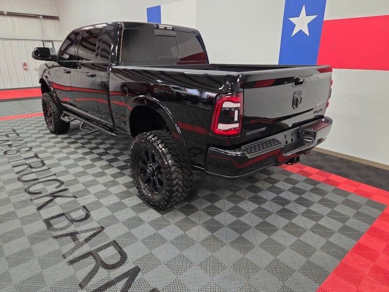 2019 Ram 2500 Laramie Lifted 6.7L Diesel GPS Camera Bilstein Shocks FREE WARRANTY Arlington TX