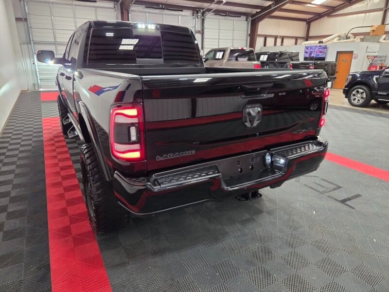 2019 Ram 2500 Laramie Lifted 6.7L Diesel GPS Camera Bilstein Shocks FREE WARRANTY Arlington TX