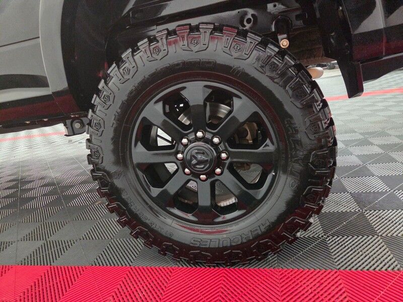 2019 Ram 2500 Laramie Lifted 6.7L Diesel GPS Camera Bilstein Shocks FREE WARRANTY Arlington TX