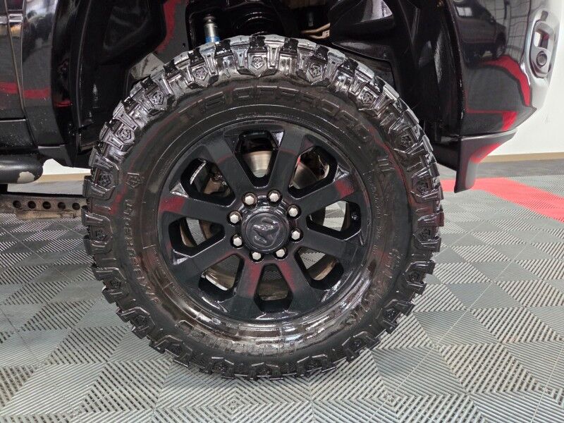 2019 Ram 2500 Laramie Lifted 6.7L Diesel GPS Camera Bilstein Shocks FREE WARRANTY Arlington TX