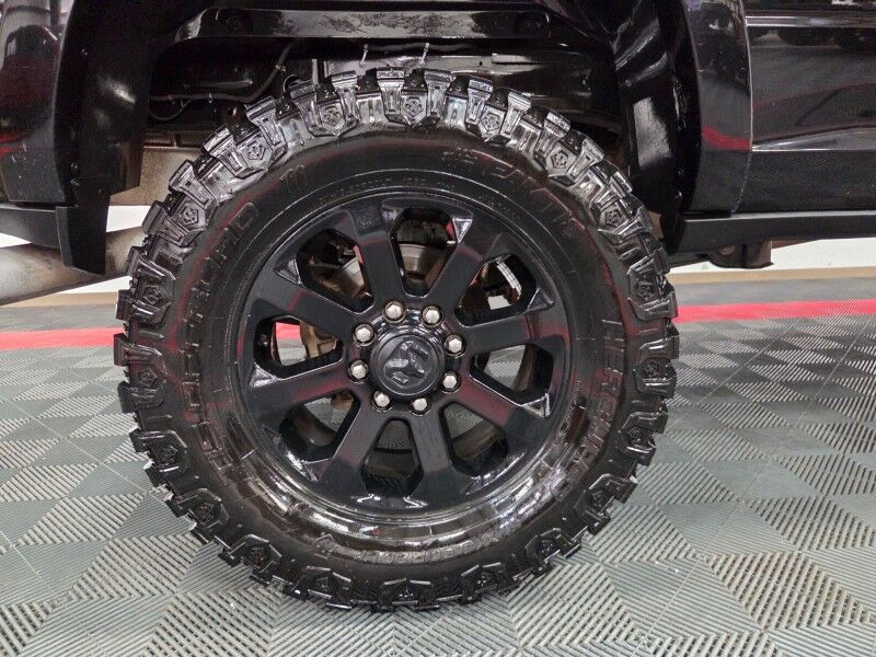 2019 Ram 2500 Laramie Lifted 6.7L Diesel GPS Camera Bilstein Shocks FREE WARRANTY Arlington TX