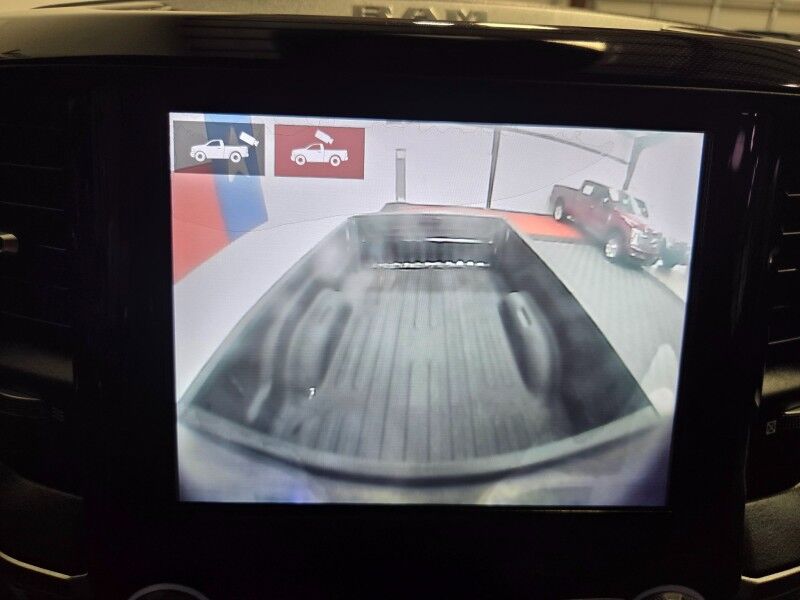 2019 Ram 2500 Laramie Lifted 6.7L Diesel GPS Camera Bilstein Shocks FREE WARRANTY Arlington TX