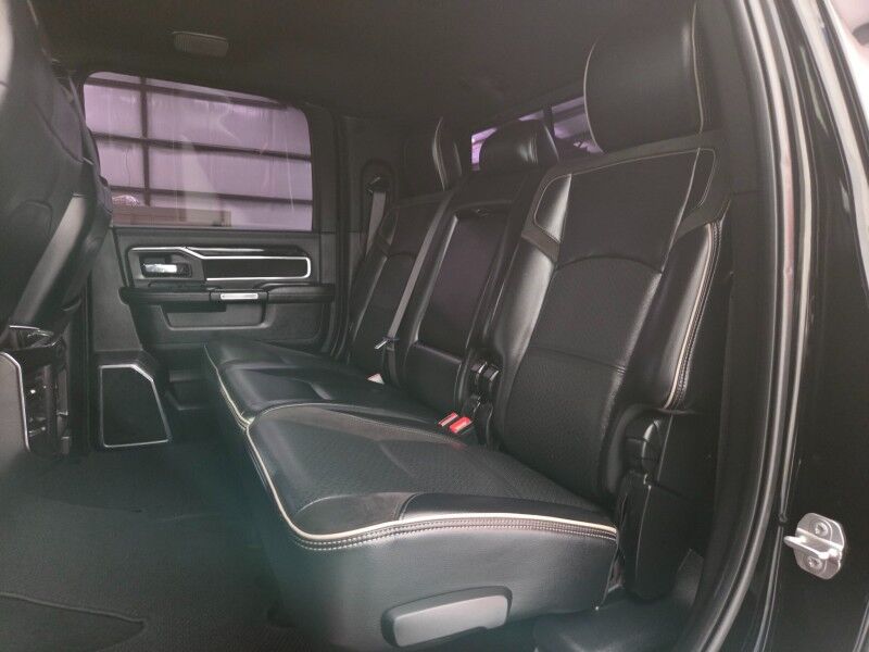 2019 Ram 2500 Laramie Lifted 6.7L Diesel GPS Camera Bilstein Shocks FREE WARRANTY Arlington TX
