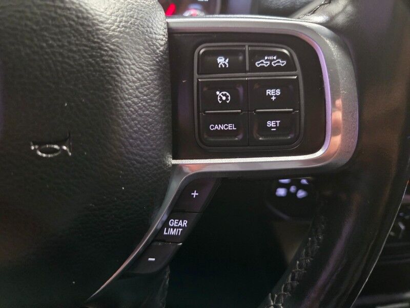 2019 Ram 2500 Laramie Lifted 6.7L Diesel GPS Camera Bilstein Shocks FREE WARRANTY Arlington TX