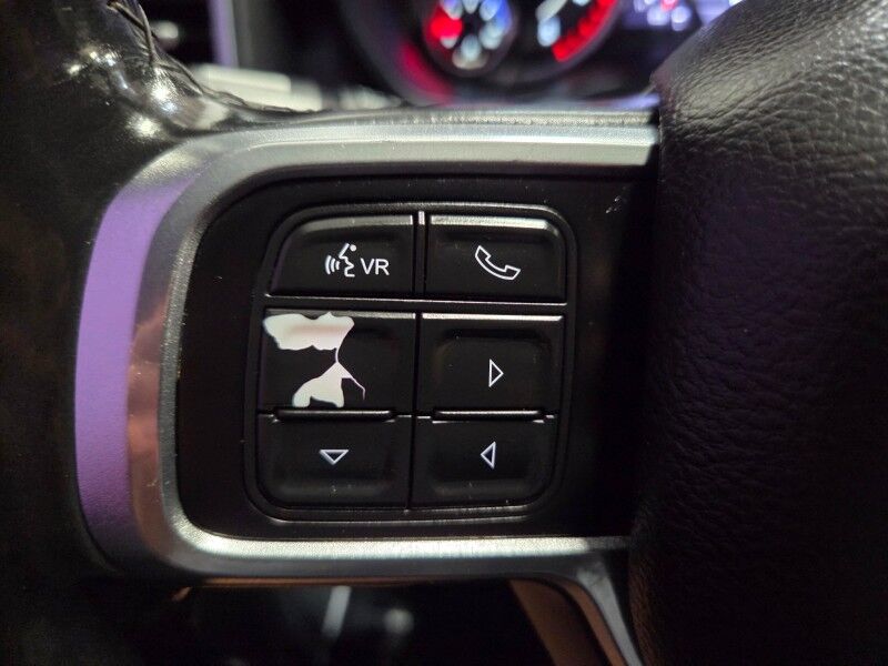 2019 Ram 2500 Laramie Lifted 6.7L Diesel GPS Camera Bilstein Shocks FREE WARRANTY Arlington TX