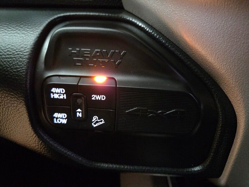 2019 Ram 2500 Laramie Lifted 6.7L Diesel GPS Camera Bilstein Shocks FREE WARRANTY Arlington TX
