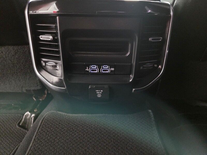 2019 Ram 2500 Laramie Lifted 6.7L Diesel GPS Camera Bilstein Shocks FREE WARRANTY Arlington TX