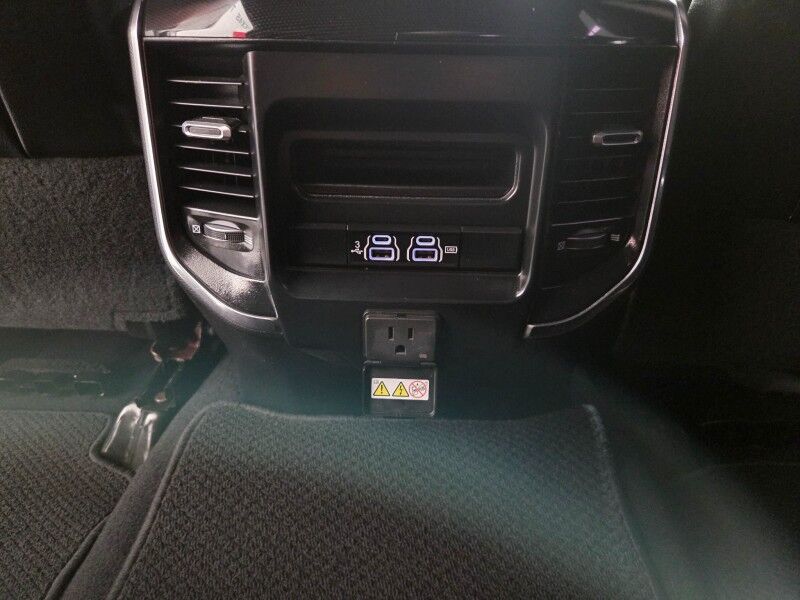 2019 Ram 2500 Laramie Lifted 6.7L Diesel GPS Camera Bilstein Shocks FREE WARRANTY Arlington TX