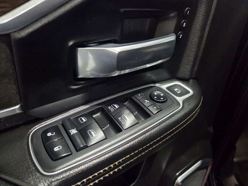 2019 Ram 2500 Laramie Long Bed 6.7L Diesel 12in Screen GPS Camera FREE WARRANTY Arlington TX