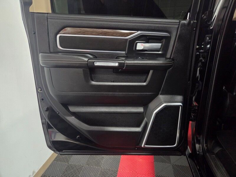 2019 Ram 2500 Laramie Long Bed 6.7L Diesel 12in Screen GPS Camera FREE WARRANTY Arlington TX