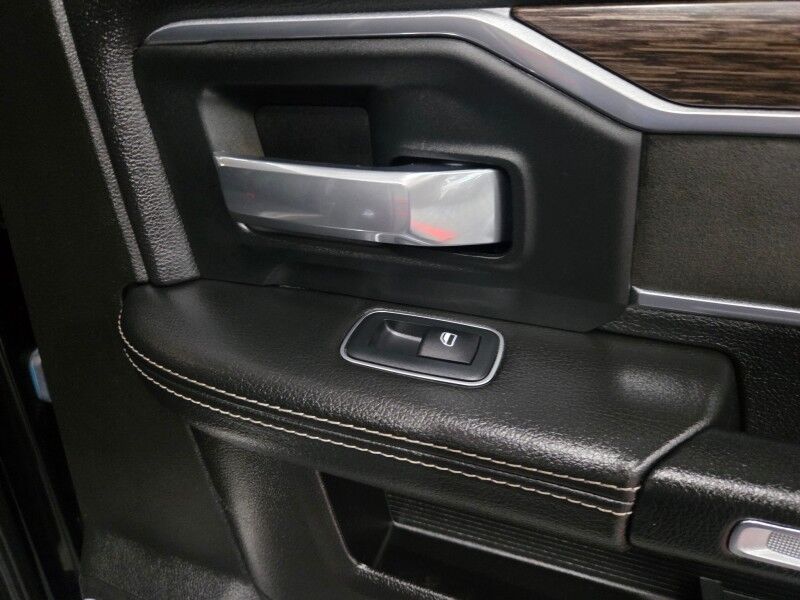 2019 Ram 2500 Laramie Long Bed 6.7L Diesel 12in Screen GPS Camera FREE WARRANTY Arlington TX