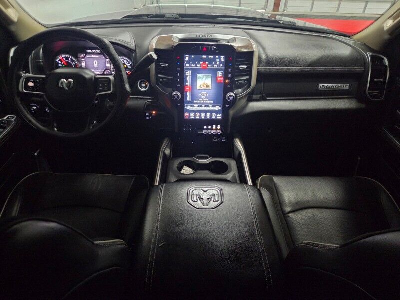 2019 Ram 2500 Laramie Long Bed 6.7L Diesel 12in Screen GPS Camera FREE WARRANTY Arlington TX