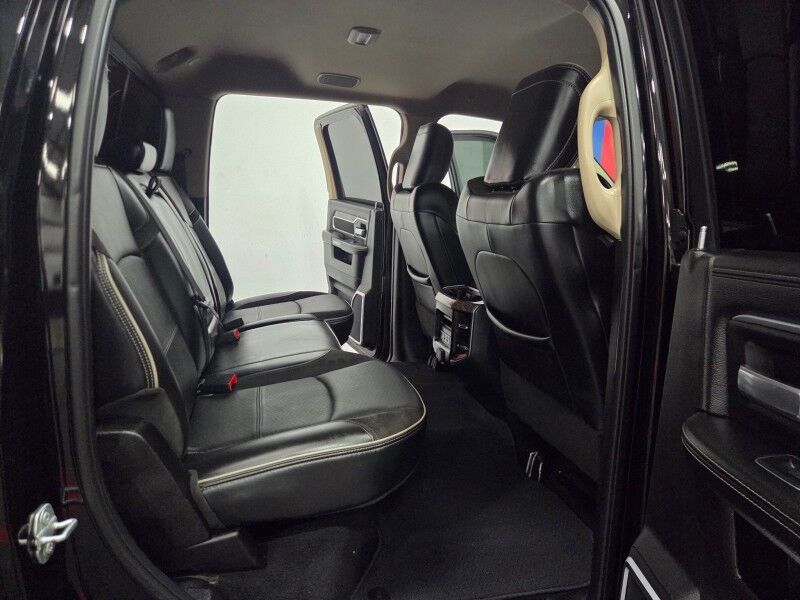 2019 Ram 2500 Laramie Long Bed 6.7L Diesel 12in Screen GPS Camera FREE WARRANTY Arlington TX