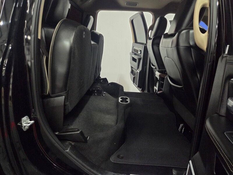 2019 Ram 2500 Laramie Long Bed 6.7L Diesel 12in Screen GPS Camera FREE WARRANTY Arlington TX