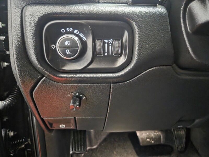 2019 Ram 2500 Laramie Long Bed 6.7L Diesel 12in Screen GPS Camera FREE WARRANTY Arlington TX