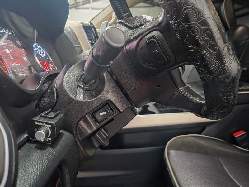 2019 Ram 2500 Laramie Long Bed 6.7L Diesel 12in Screen GPS Camera FREE WARRANTY Arlington TX