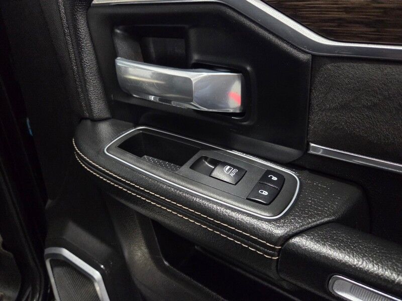 2019 Ram 2500 Laramie Long Bed 6.7L Diesel 12in Screen GPS Camera FREE WARRANTY Arlington TX