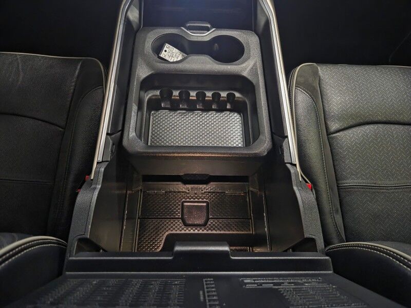 2019 Ram 2500 Laramie Long Bed 6.7L Diesel 12in Screen GPS Camera FREE WARRANTY Arlington TX