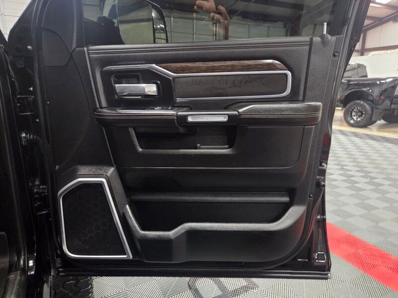 2019 Ram 2500 Laramie Long Bed 6.7L Diesel 12in Screen GPS Camera FREE WARRANTY Arlington TX