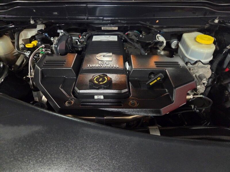 2019 Ram 2500 Laramie Long Bed 6.7L Diesel 12in Screen GPS Camera FREE WARRANTY Arlington TX