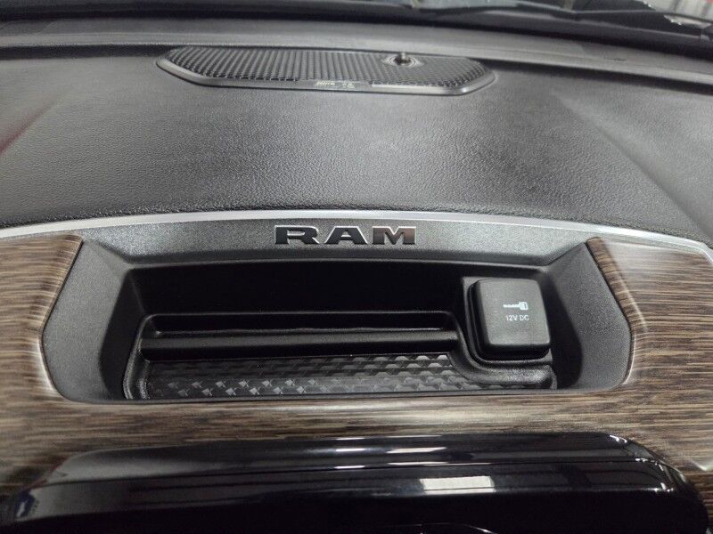 2019 Ram 2500 Laramie Long Bed 6.7L Diesel 12in Screen GPS Camera FREE WARRANTY Arlington TX