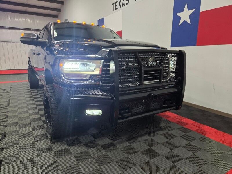 2019 Ram 2500 Laramie Long Bed 6.7L Diesel 12in Screen GPS Camera FREE WARRANTY Arlington TX