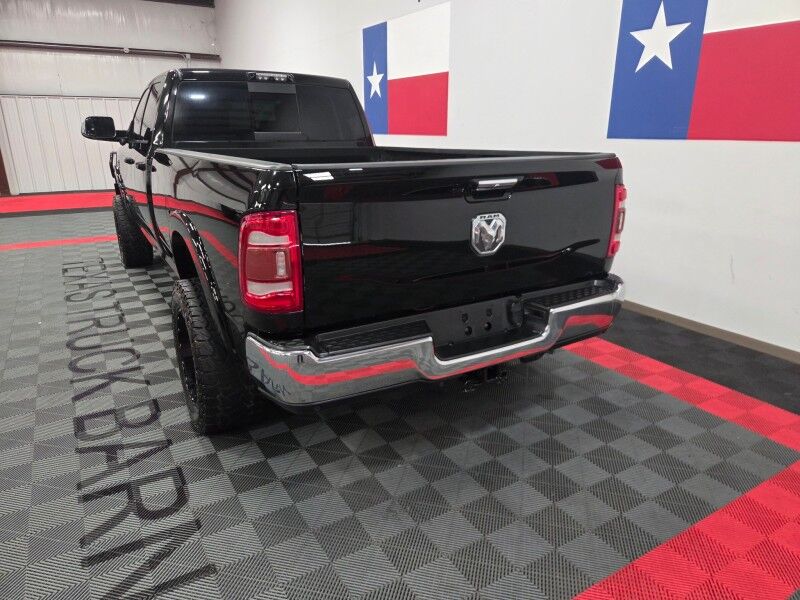 2019 Ram 2500 Laramie Long Bed 6.7L Diesel 12in Screen GPS Camera FREE WARRANTY Arlington TX