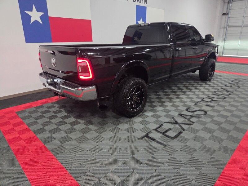 2019 Ram 2500 Laramie Long Bed 6.7L Diesel 12in Screen GPS Camera FREE WARRANTY Arlington TX