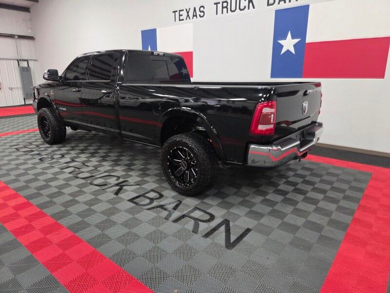 2019 Ram 2500 Laramie Long Bed 6.7L Diesel 12in Screen GPS Camera FREE WARRANTY Arlington TX