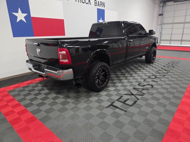 2019 Ram 2500 Laramie Long Bed 6.7L Diesel 12in Screen GPS Camera FREE WARRANTY Arlington TX