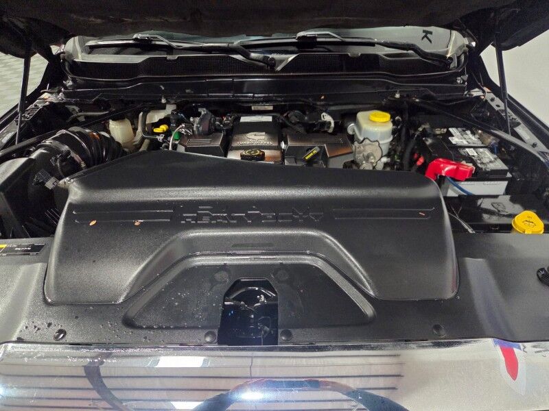 2019 Ram 2500 Laramie Long Bed 6.7L Diesel 12in Screen GPS Camera FREE WARRANTY Arlington TX