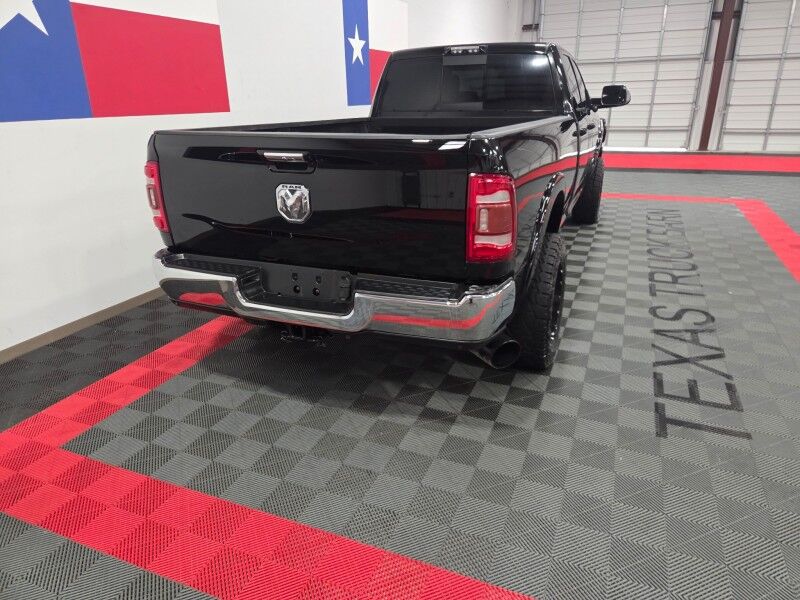 2019 Ram 2500 Laramie Long Bed 6.7L Diesel 12in Screen GPS Camera FREE WARRANTY Arlington TX