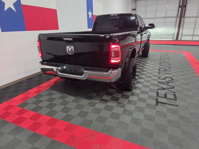 2019 Ram 2500 Laramie Long Bed 6.7L Diesel 12in Screen GPS Camera FREE WARRANTY Arlington TX