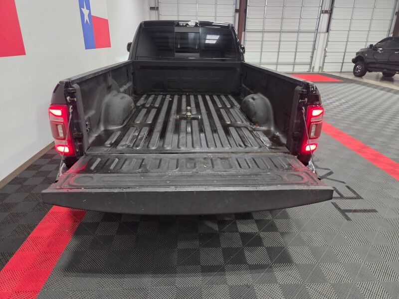 2019 Ram 2500 Laramie Long Bed 6.7L Diesel 12in Screen GPS Camera FREE WARRANTY Arlington TX