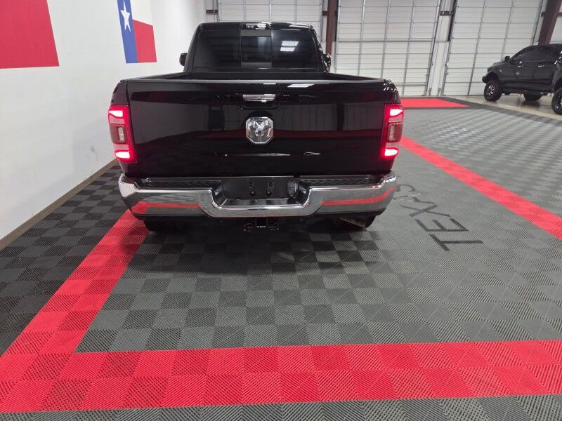 2019 Ram 2500 Laramie Long Bed 6.7L Diesel 12in Screen GPS Camera FREE WARRANTY Arlington TX