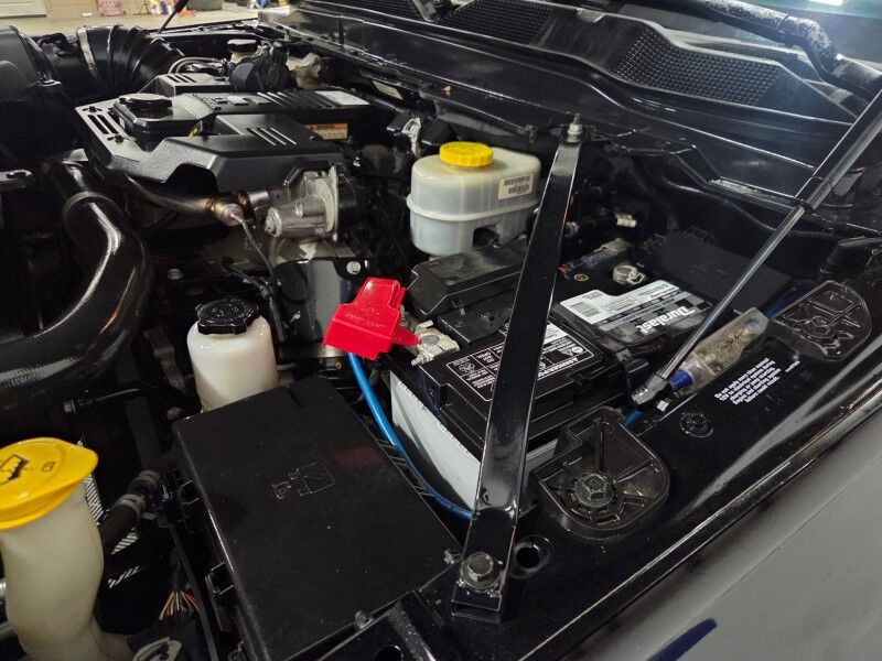 2019 Ram 2500 Laramie Long Bed 6.7L Diesel 12in Screen GPS Camera FREE WARRANTY Arlington TX