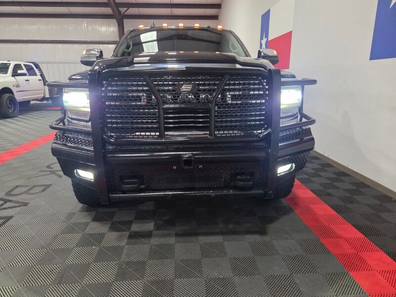 2019 Ram 2500 Laramie Long Bed 6.7L Diesel 12in Screen GPS Camera FREE WARRANTY Arlington TX