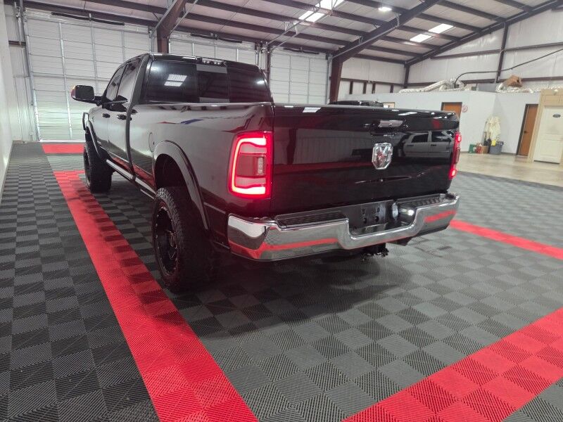 2019 Ram 2500 Laramie Long Bed 6.7L Diesel 12in Screen GPS Camera FREE WARRANTY Arlington TX