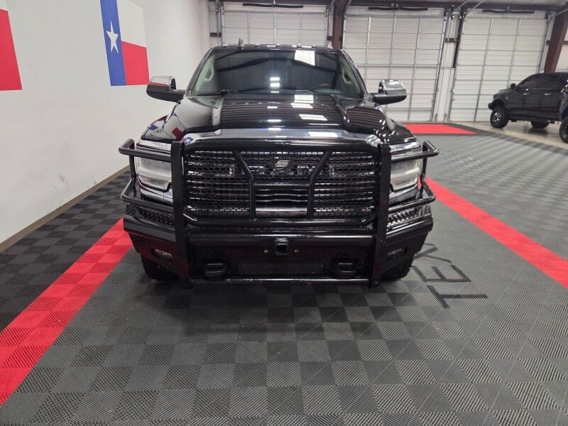 2019 Ram 2500 Laramie Long Bed 6.7L Diesel 12in Screen GPS Camera FREE WARRANTY Arlington TX